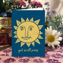 Zoek naar get well soon kaarten Ziekte