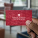 Recherche de construction maintenance cartes visite Réparation à domicile