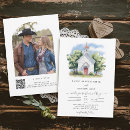 Recherche de chapelle invitations Bride