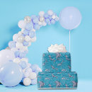 Zoek naar dolfijnen cadeaupapier Ocean