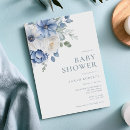 Recherche de hiver invitations Moderne