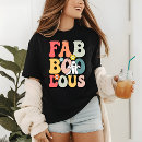 Recherche de fabolous tshirts Drôle