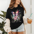 Recherche de papillons tshirts Pour tous
