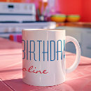 Recherche de de joyeux anniversaire tasses Mignon