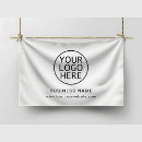 Recherche de entreprise banderoles Minimaliste