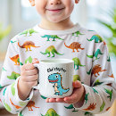 Recherche de dinosaure tasses Sauvage