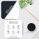 Recherche de vêtement cartes visite Administrative professional