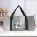 Recherche de argent noir accessoires Élégant