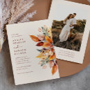 Recherche de code de qr invitations Aquarelle