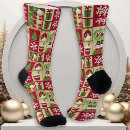 Zoek naar rustieke kleding Kerst