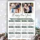 Recherche de happy new year magnete Moderne