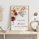 Recherche de rose orange posters Bride