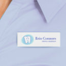 Recherche de dental badge identification Orthodontiste