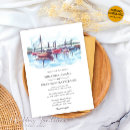 Recherche de bateau mariage mariage invitations À un