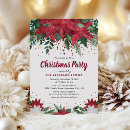 Recherche de classic noël invitations Rouge