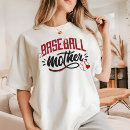 Zoek naar softbal tshirts Proud mom