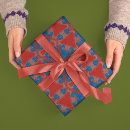 Recherche de feuille abstrait papier cadeau Pour lui