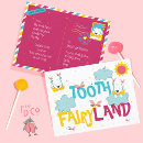 Recherche de dents cartes postales Amusant