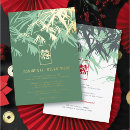 Recherche de zen mariage invitations Couple