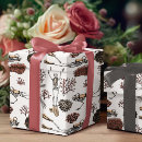 Recherche de plongée papier cadeau Mer