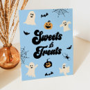 Recherche de sucrerie de halloween Pour enfants
