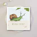 Recherche de snail serviettes Jardin