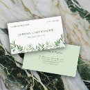 Recherche de verdure cartes visite Vert