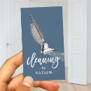 Recherche de rétro service de nettoyage cartes visite Entretien