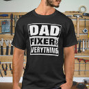 Recherche de humour de bricoleur tshirts Père