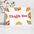 Recherche de tranche de pizza vœux cartes Baby