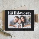 Zoek naar halloween kaarten Spookachtig