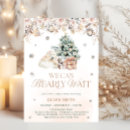 Recherche de polaire invitations Flocons de neige