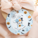 Recherche de baby boo Citrouille