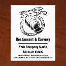 Recherche de pub prospectus Restaurant