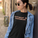 Recherche de optimist tshirts Pour elle