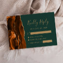 Recherche de orange chasseur invitations Rsvp