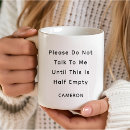 Recherche de humoristique tasses Coworker