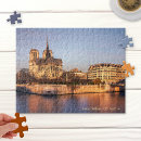 Recherche de notre dame puzzles Paris