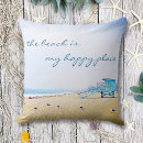 Recherche de californien coussins Plage