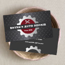 Recherche de machinistes cartes visite Machine