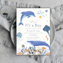 Recherche de ahoy invitations Dauphin