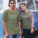Recherche de enthousiaste tshirts Simple