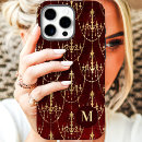 Recherche de lustres iphone coques Monogramme