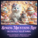 Recherche de chat féerique Magique