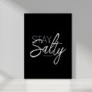 Recherche de stayer posters Moderne