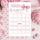 Recherche de pink baby shower games Mother to be