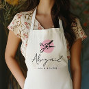 Recherche de ciseaux tabliers Rose