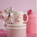 Recherche de peach rose tasses Chic