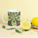Recherche de terre cuite tasses Bohémien