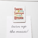 Recherche de danse vintage magnets Cuisine